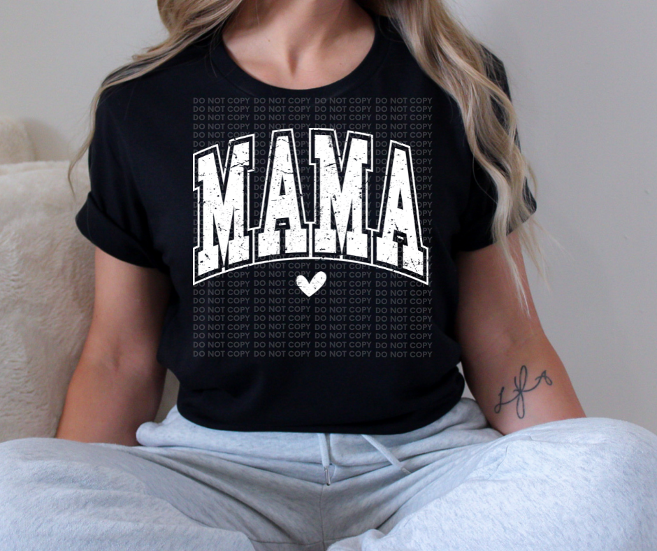 MAMA