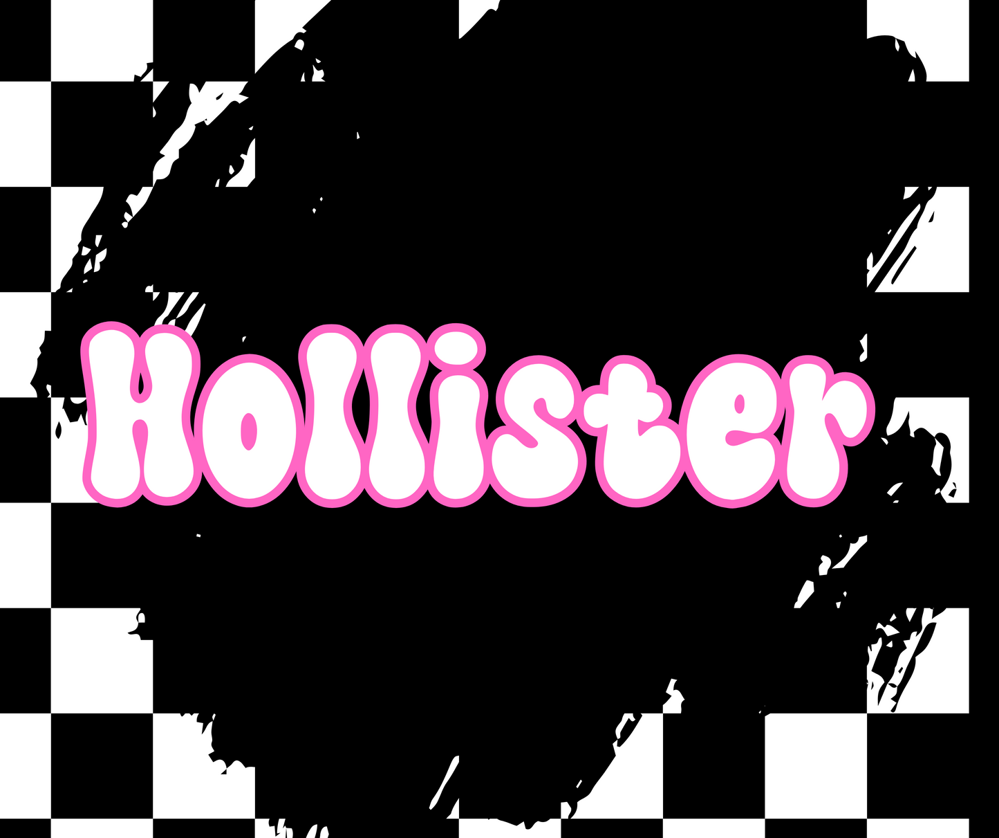 Hollister scented freshies