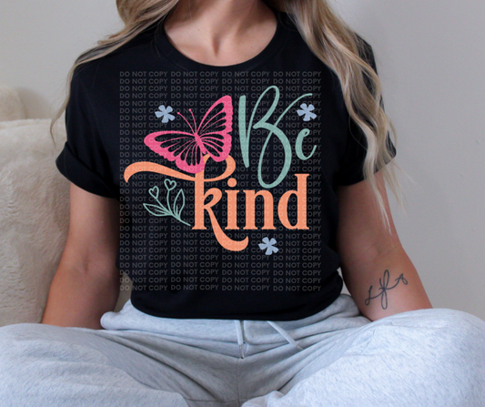 Be Kind