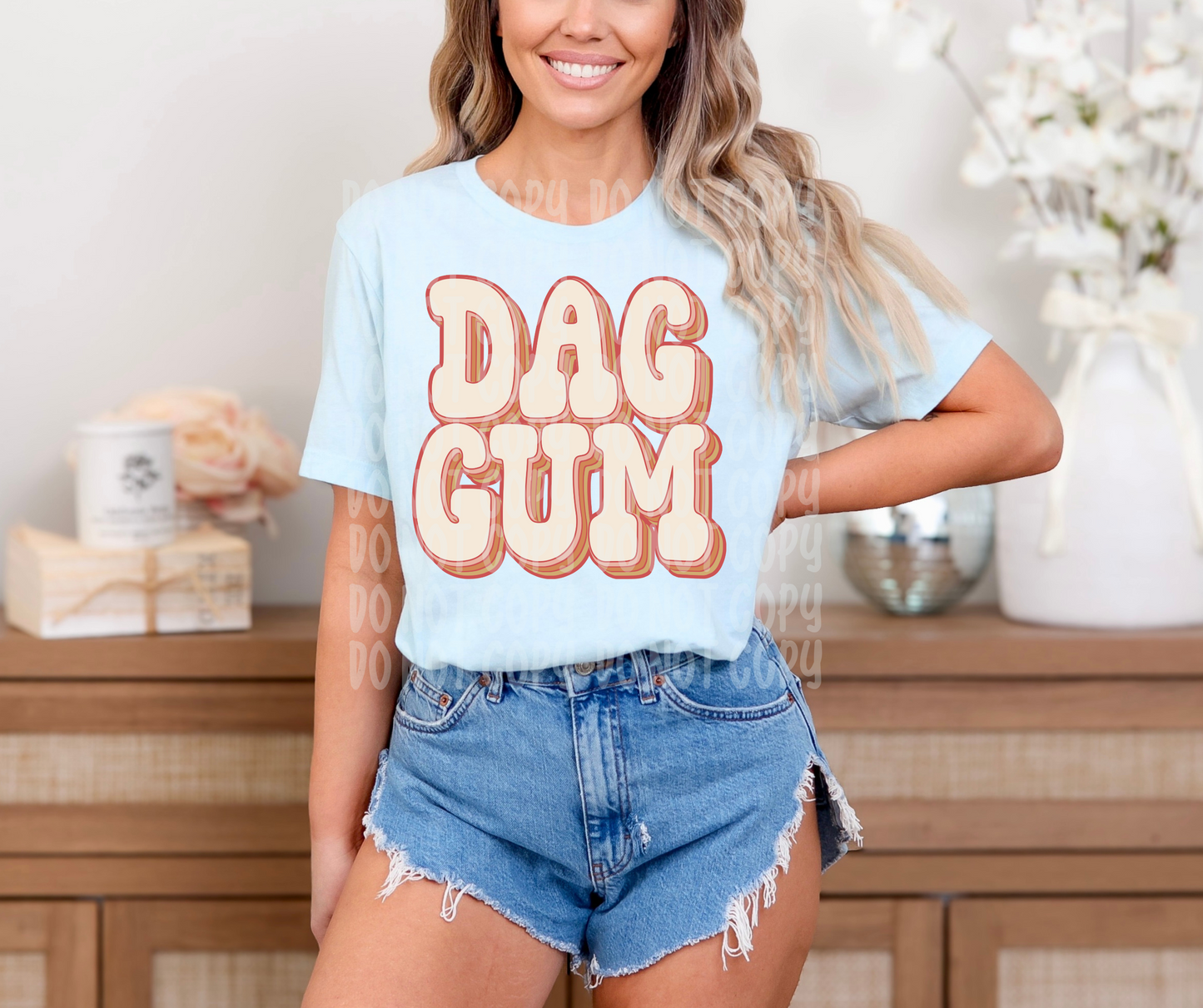 Dag gum
