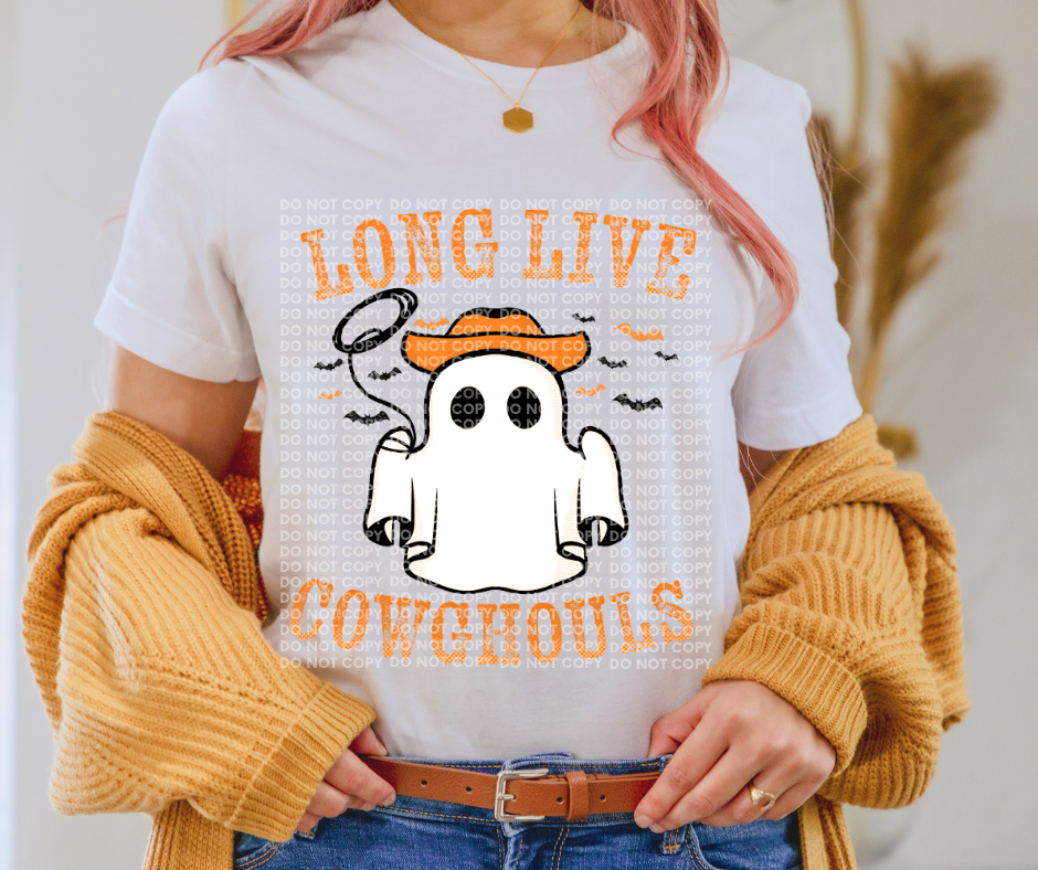 Love live cowghouls
