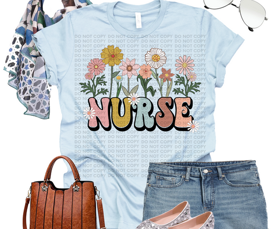Nurse