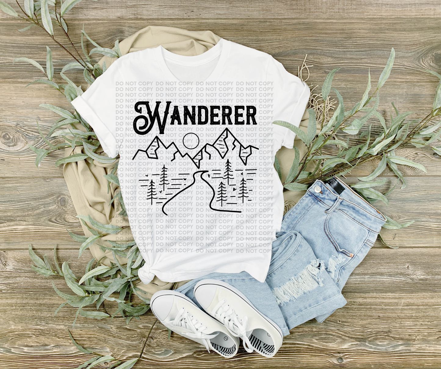 Wanderer