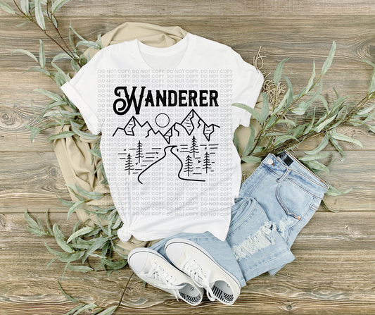 Wanderer