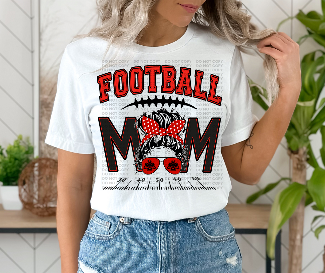 football mom