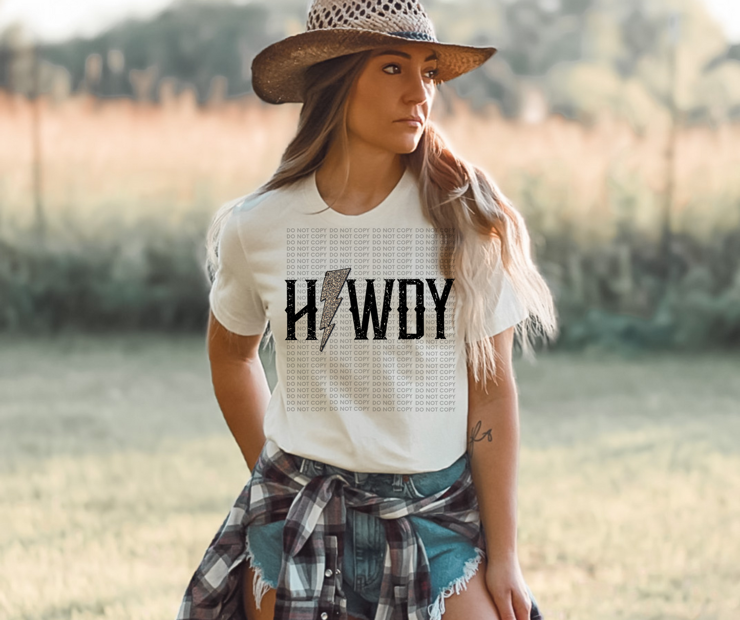 Howdy