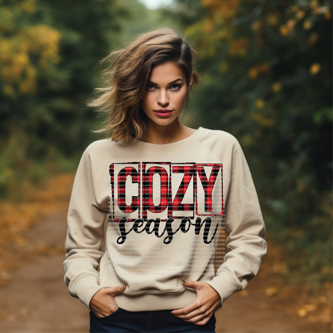 Cozy season
