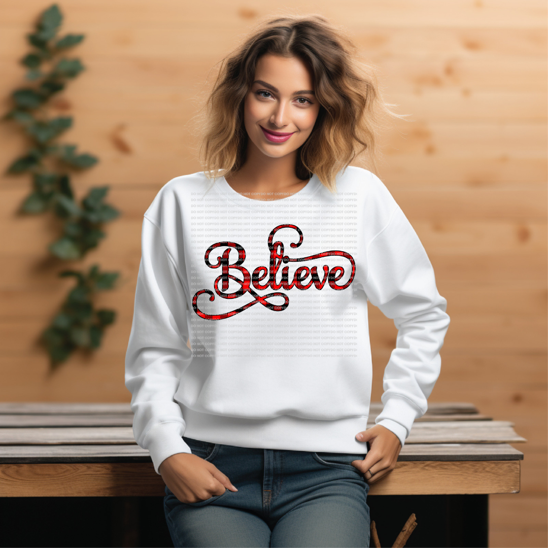 Believe