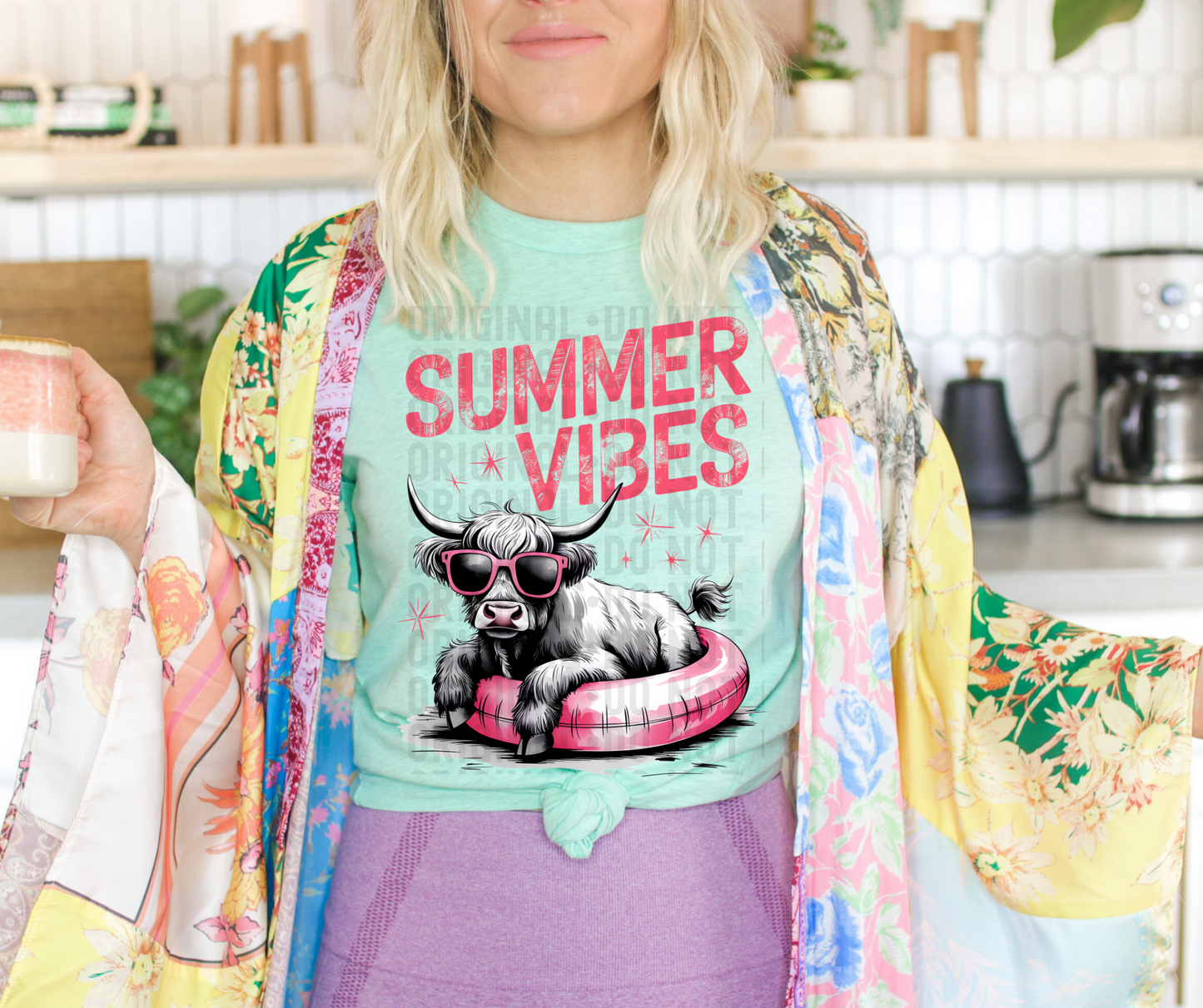 Hyland summer vibes