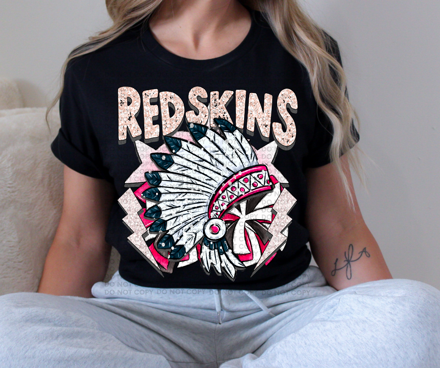 Redskins