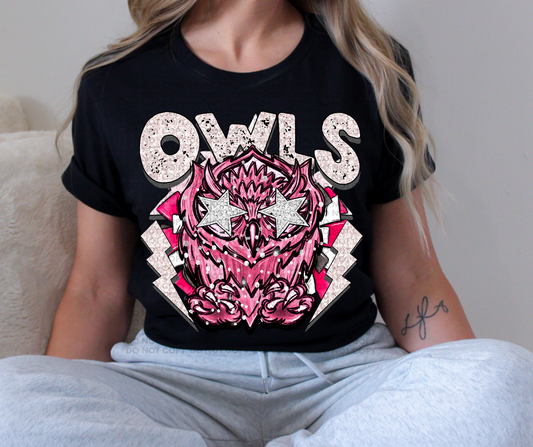 Owls