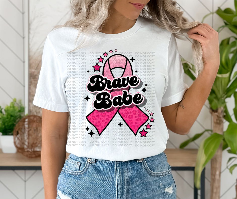 Brave Babe