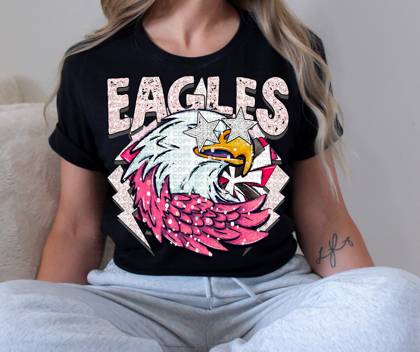 Eagles
