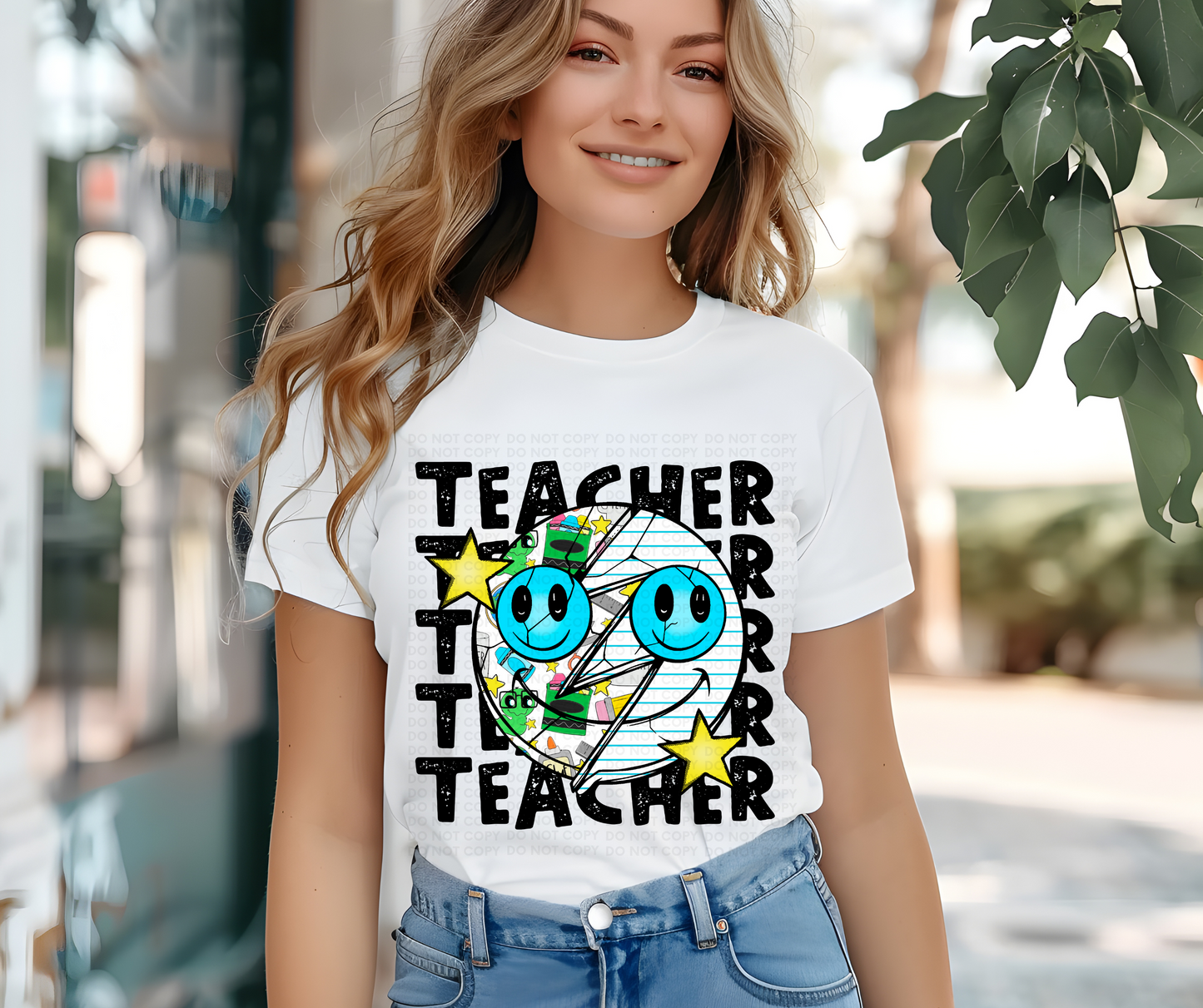 Teacher