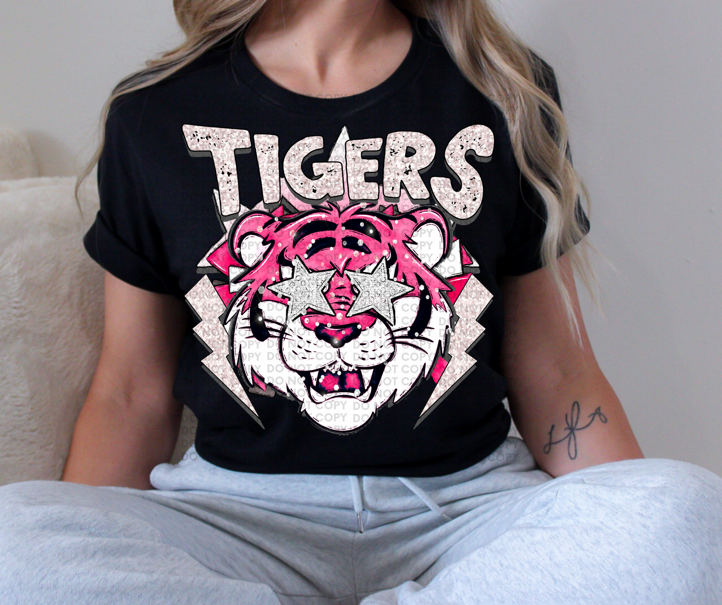 Tigers