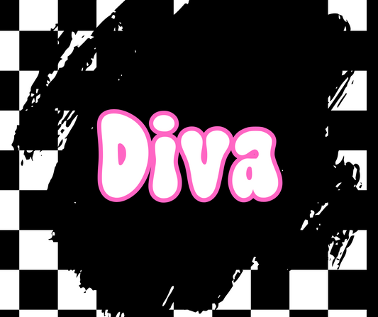 Diva scent freshies