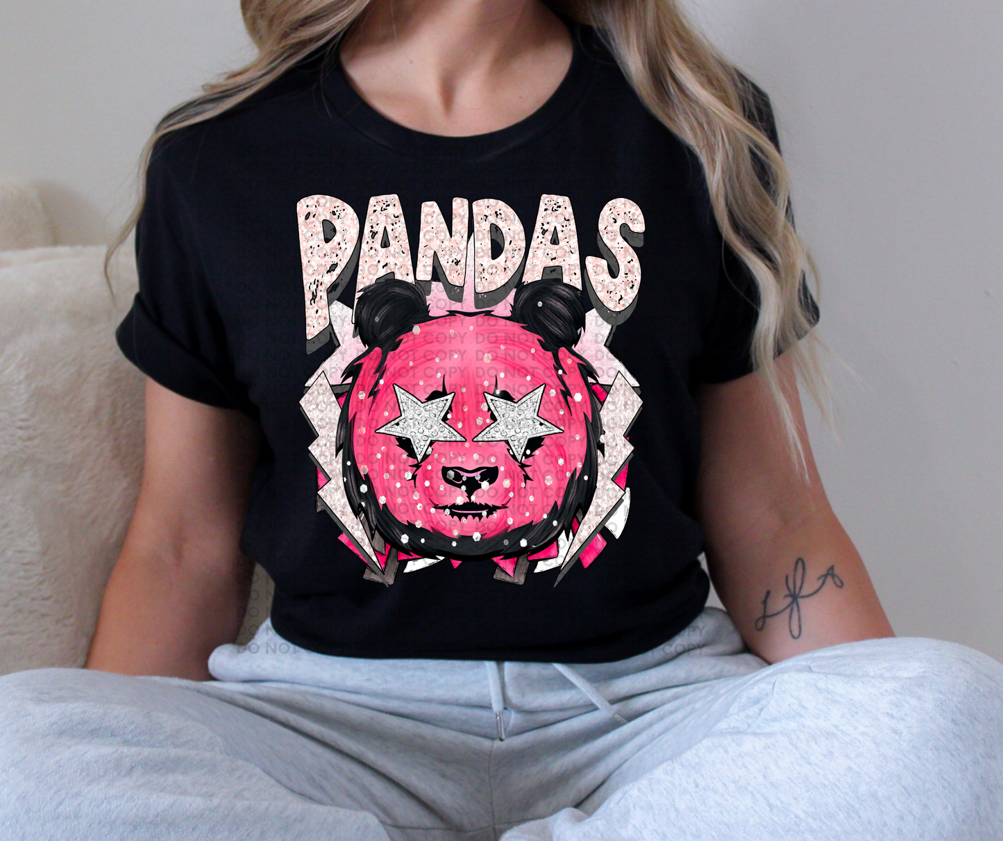 Pandas
