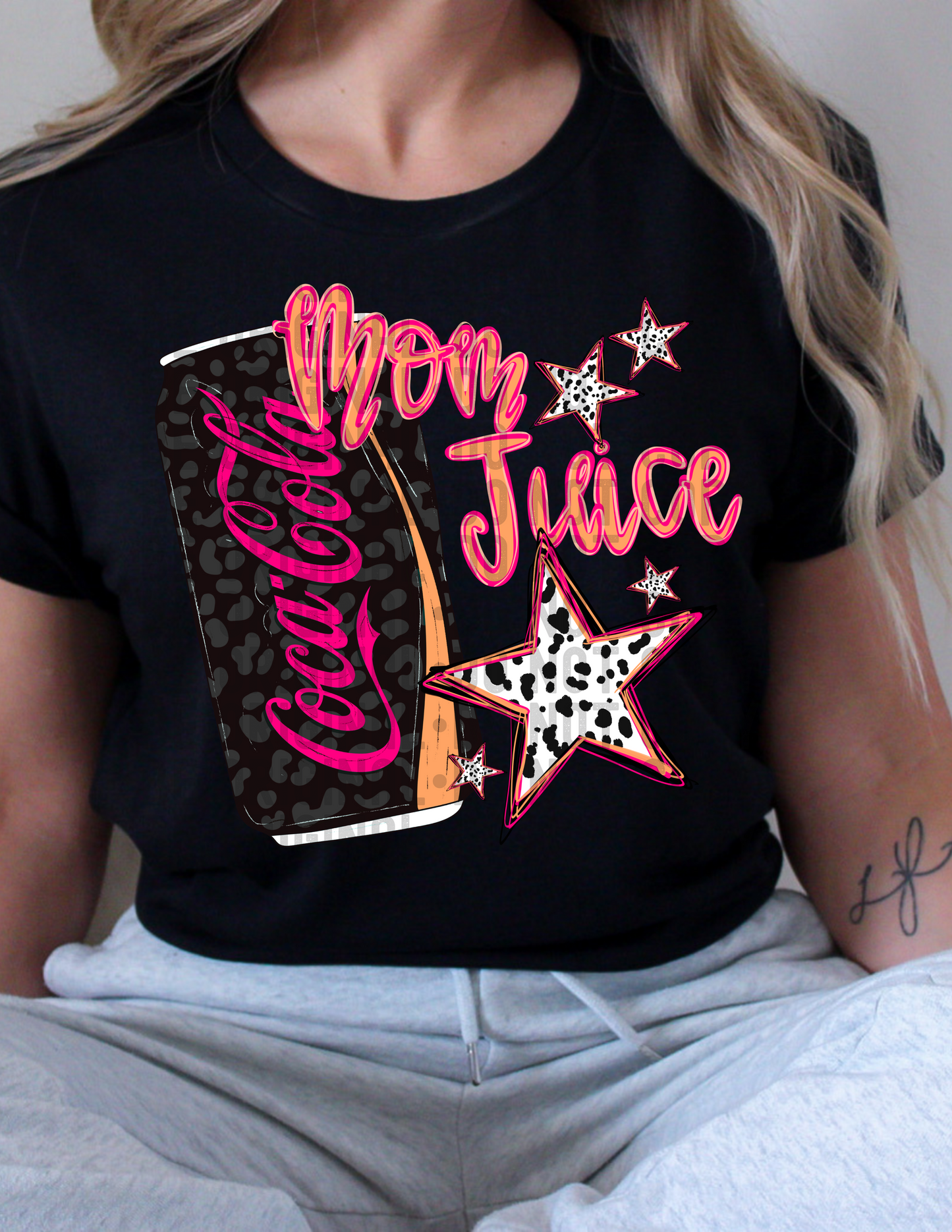 C mom juice
