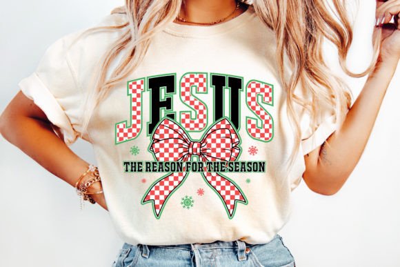 Jesus the reason for the season