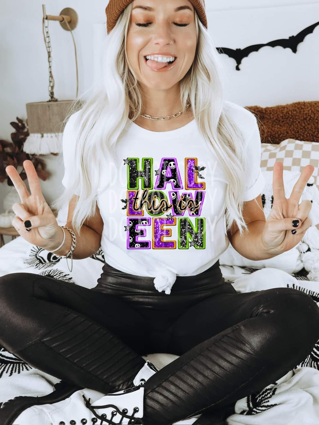 This is Halloween