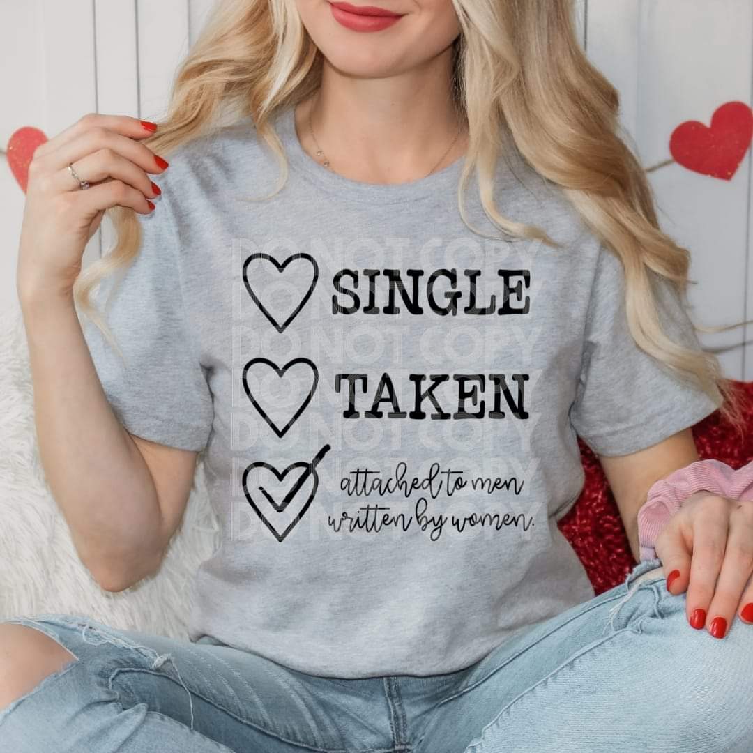 Single taken