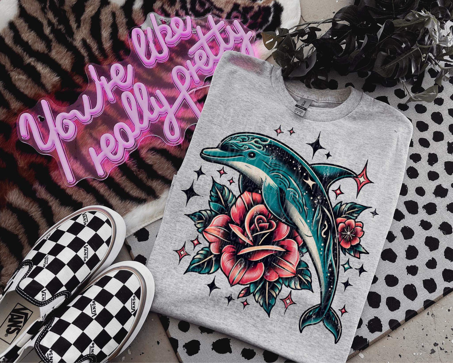 Dolphin
