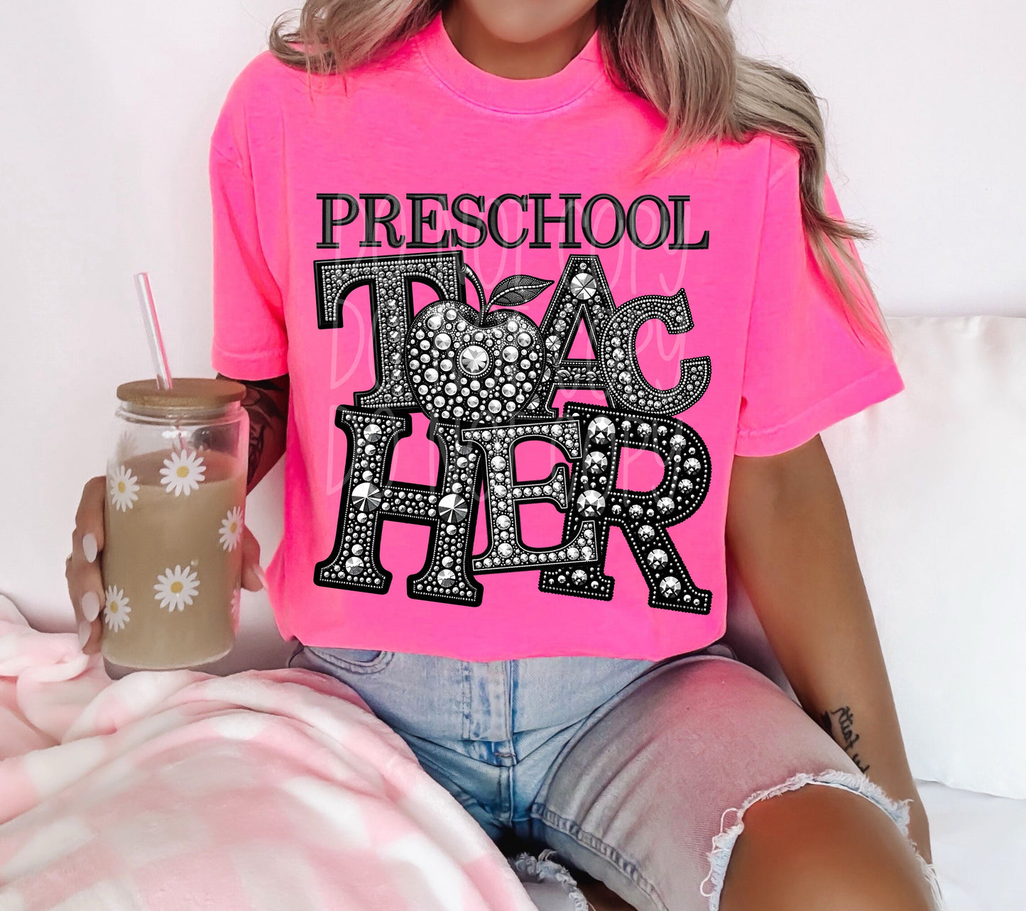Preschool teacher