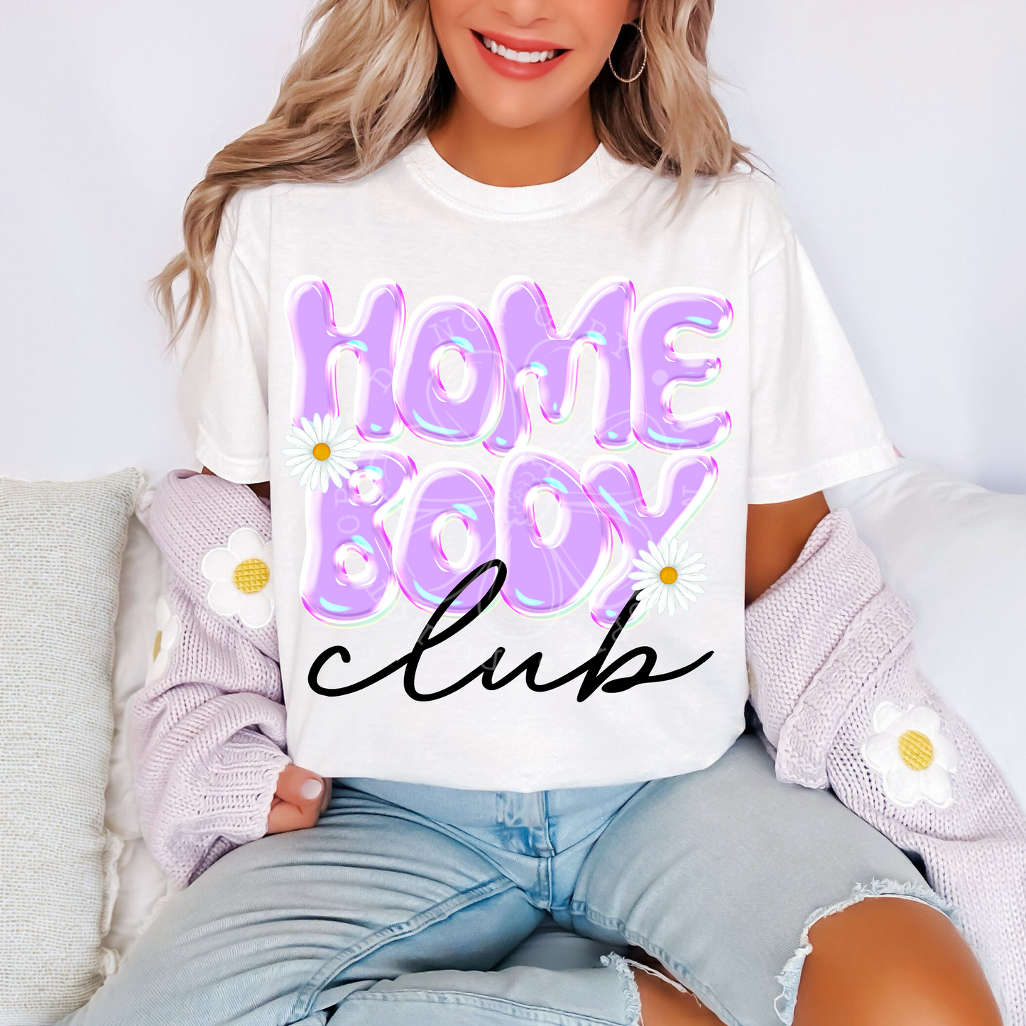 Home body club