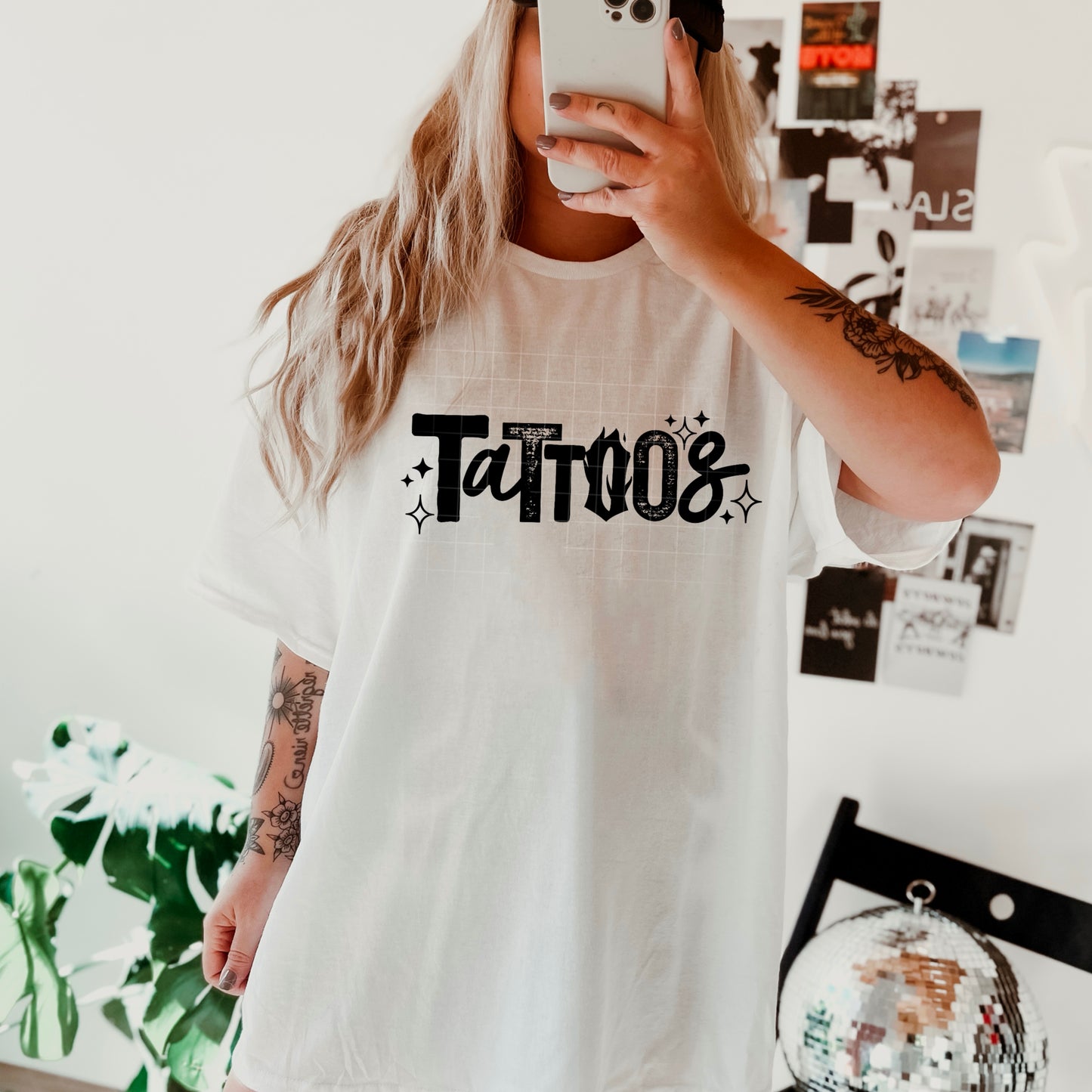 Tattoos