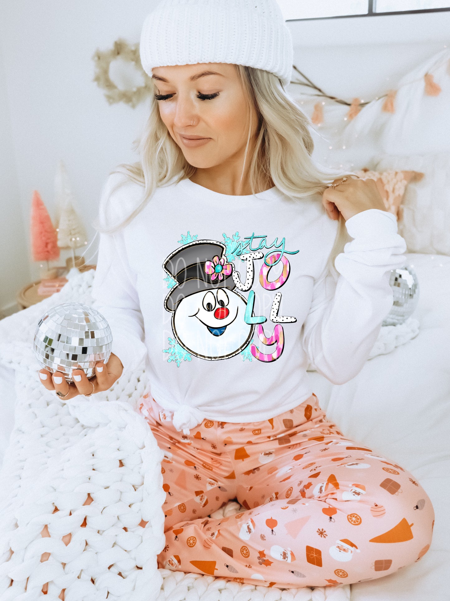 Stay jolly