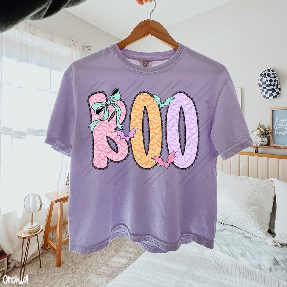Boo
