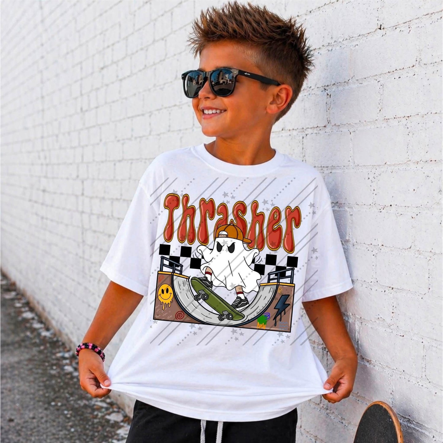 Thrasher