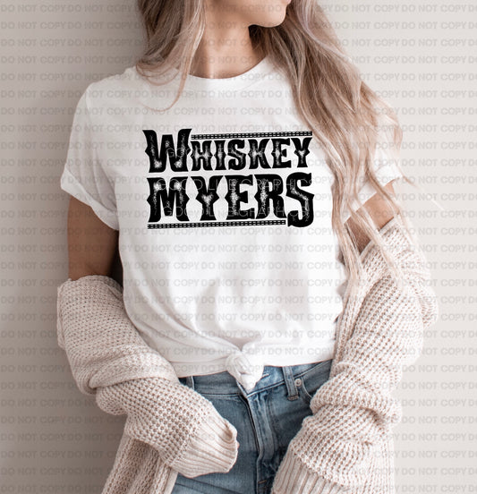 Whiskey Myers