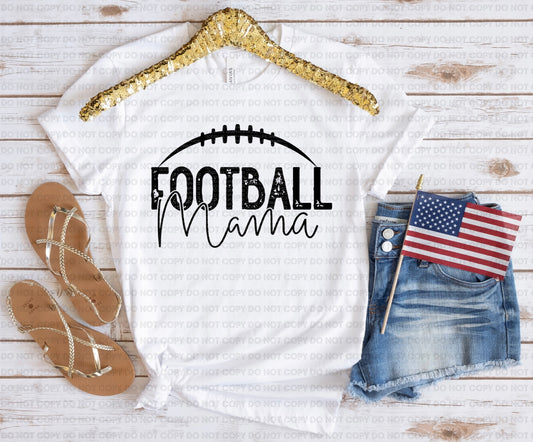Football mama