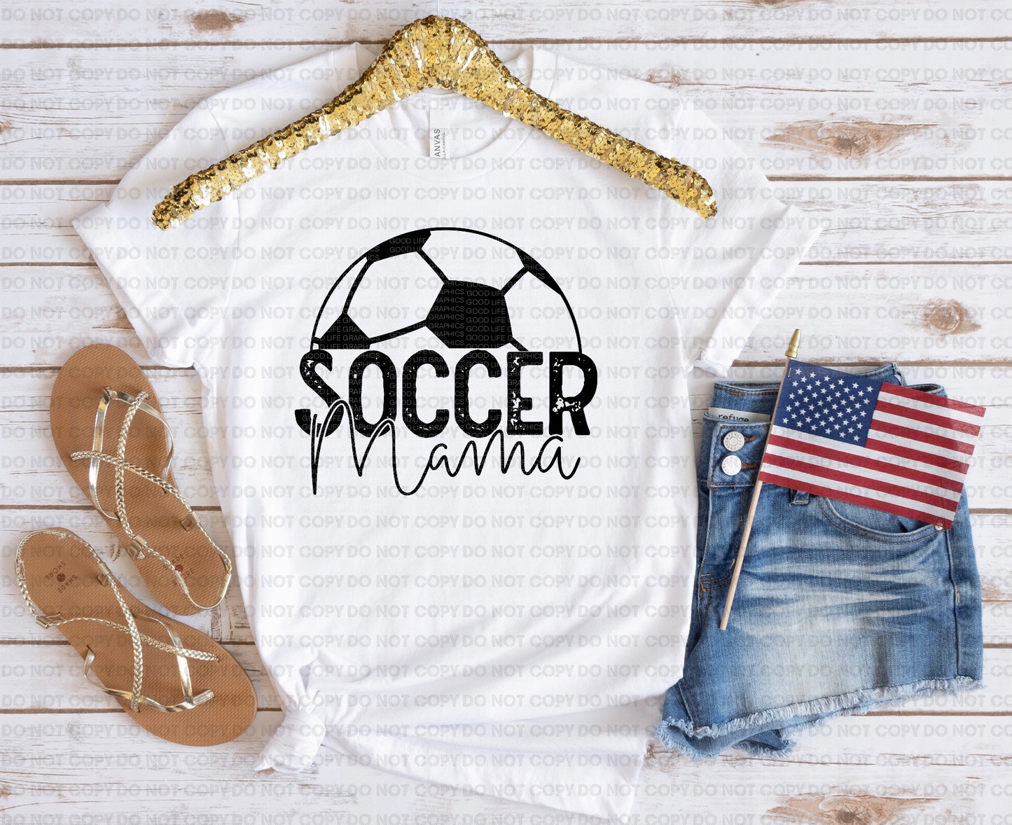 Soccer mama