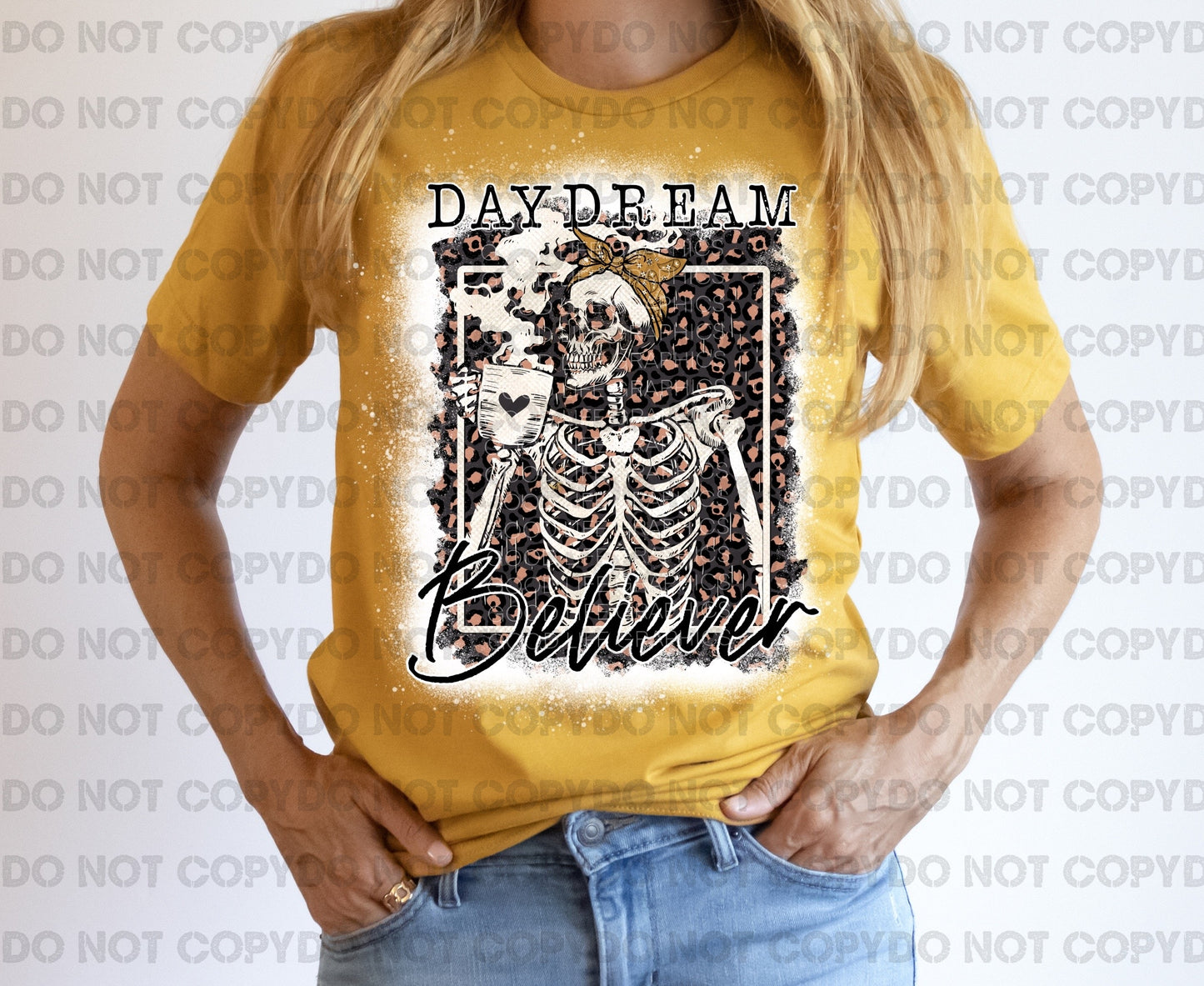 Daydream believer