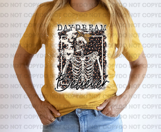 Daydream believer