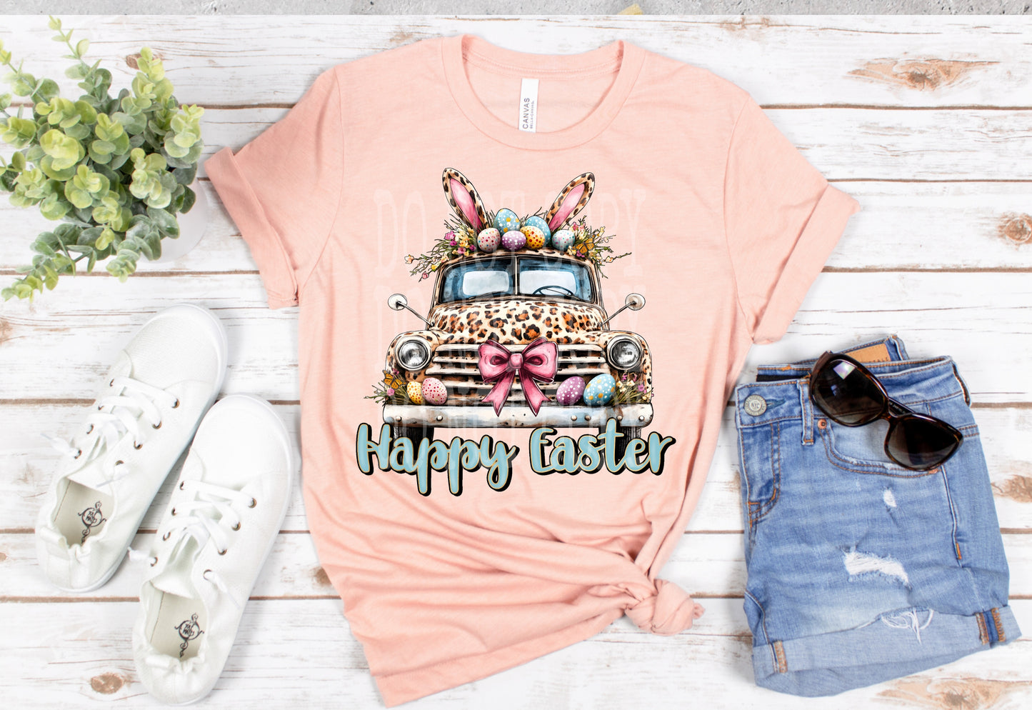 Happy Easter