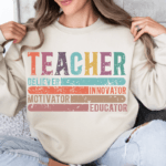 Teacher