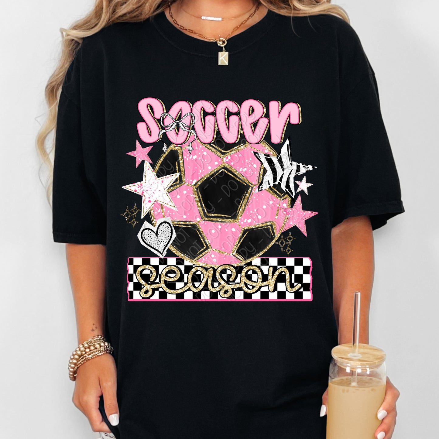 Soccer season
