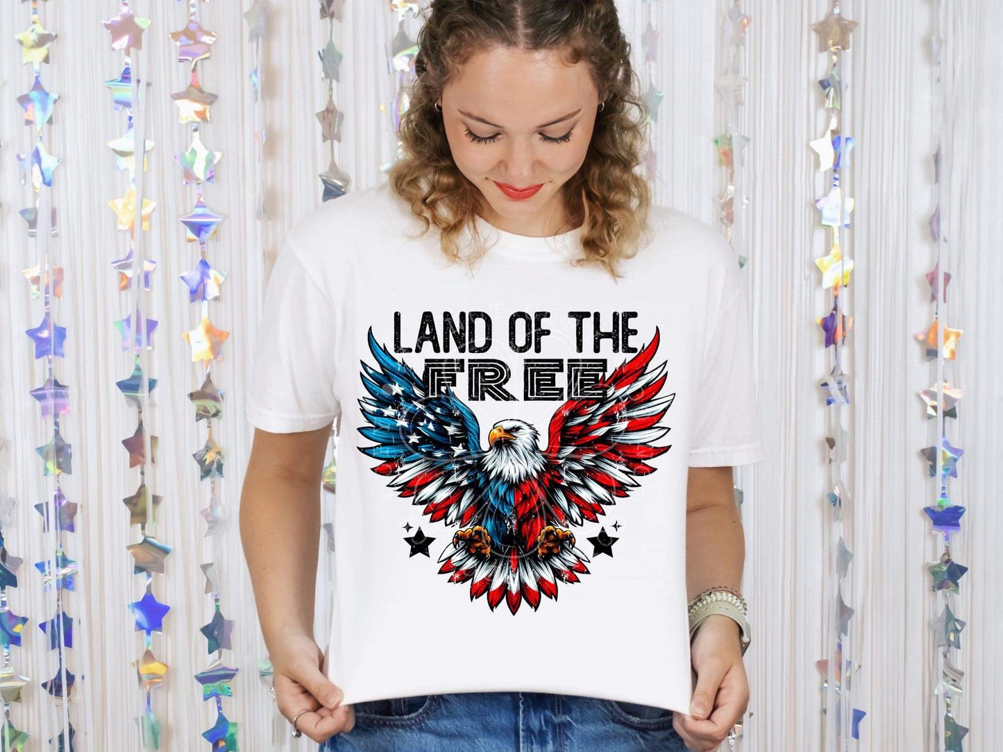 Land of the free
