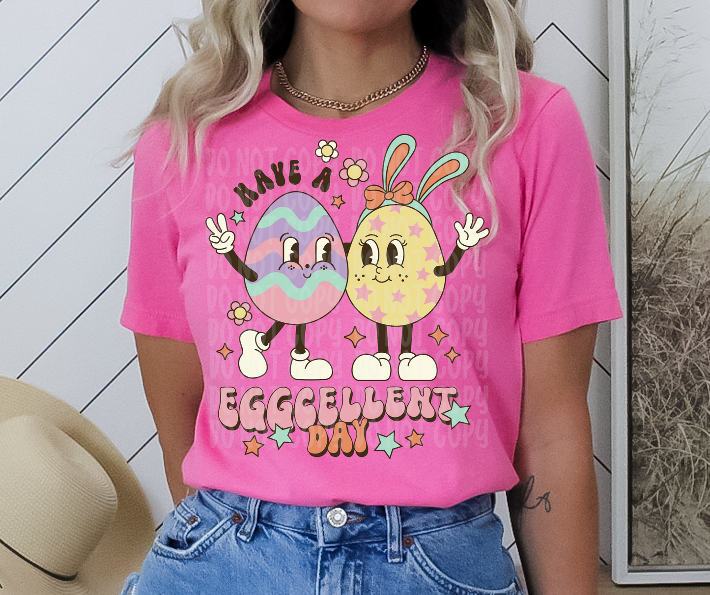 Have a eggcellent day