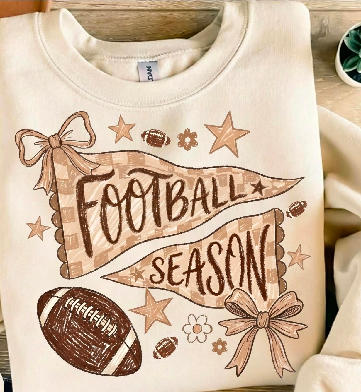 Football season