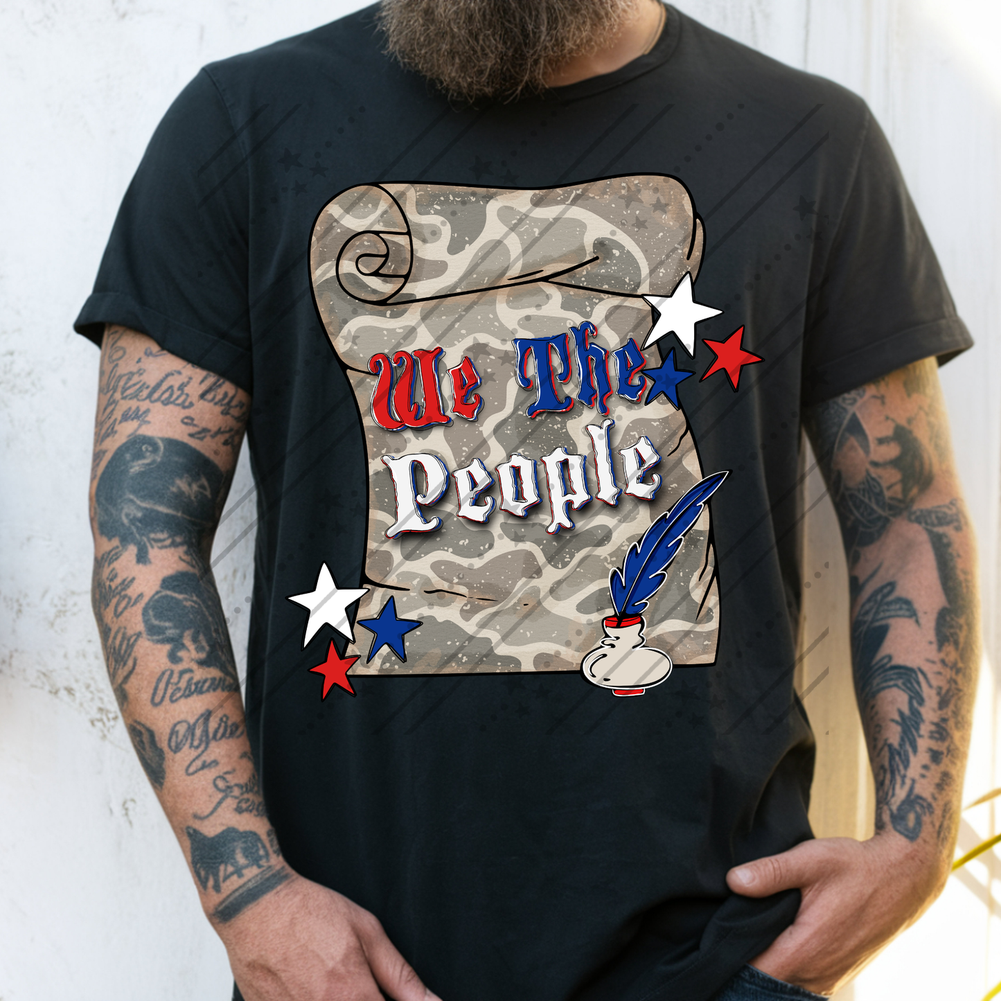 We the people