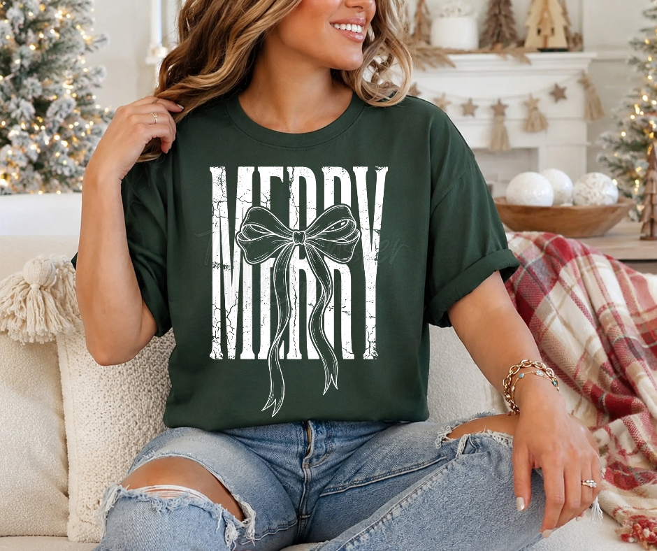 Merry