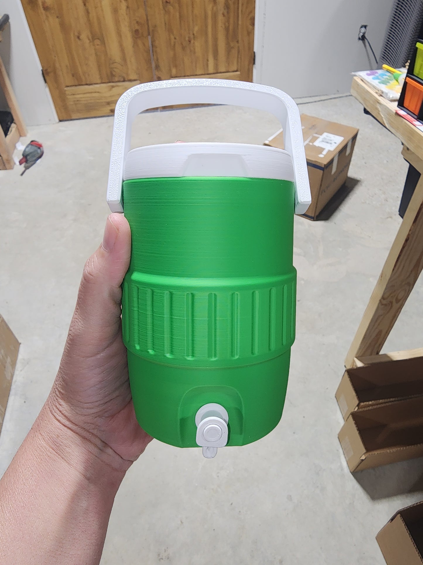 wholesale price MOQ 4-Cooler style can Holder-3d printed *Choose your size & color* 5-7 BUSINESS day TAT