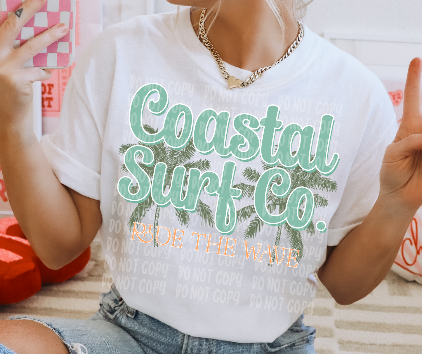 Coastal surf co.