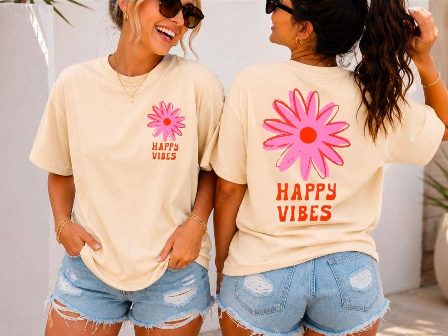 Hippie vibes