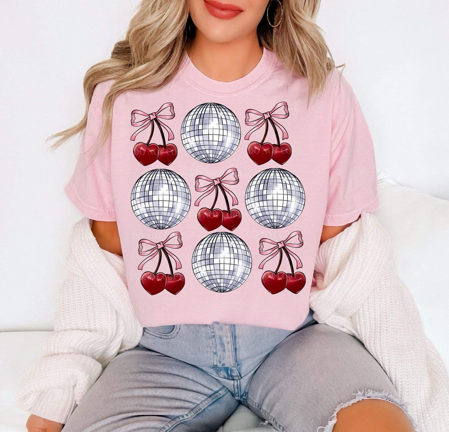 Cherry disco