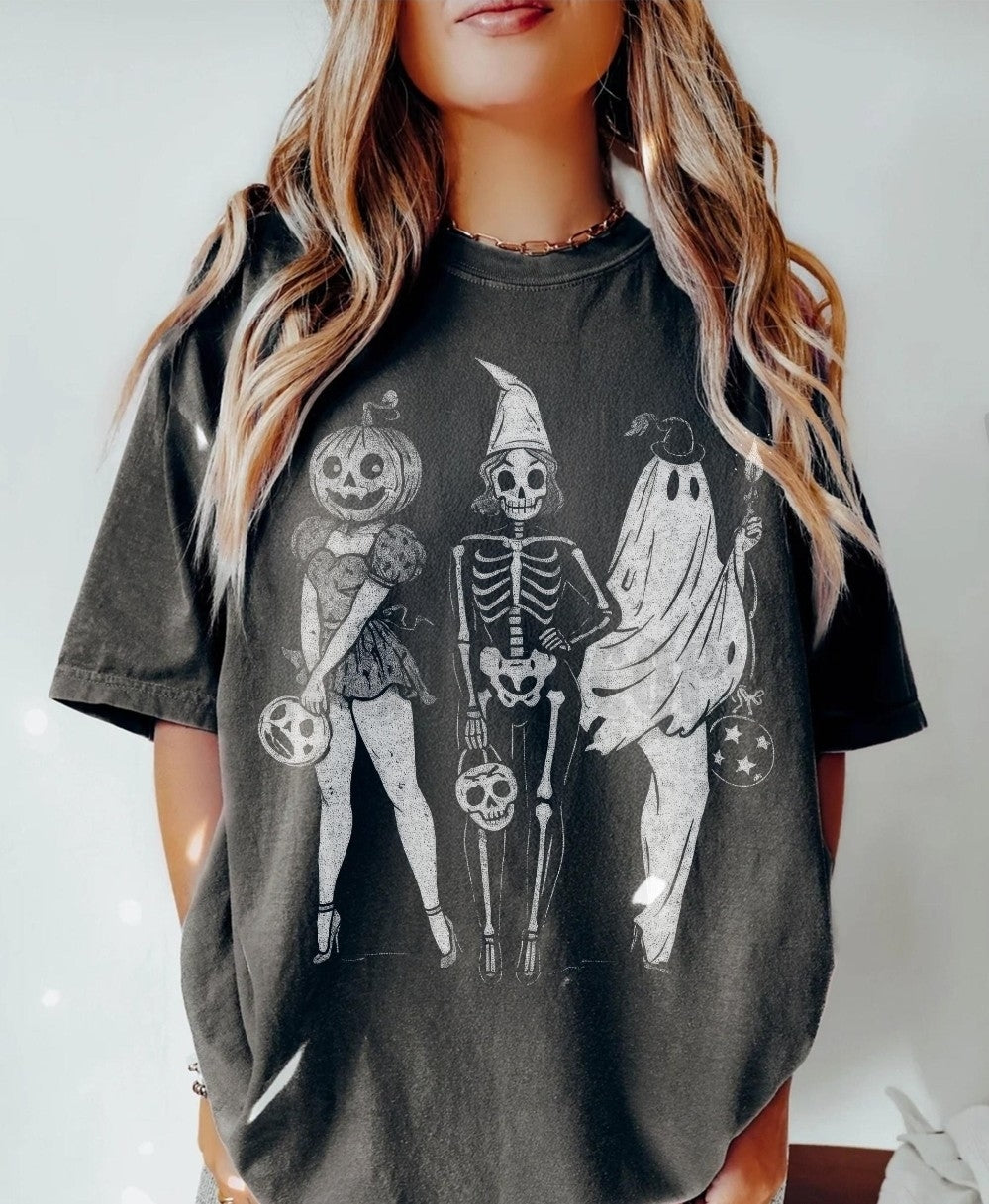 Ghoul squad